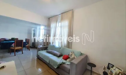 Venda Apartamento 3 quartos Cidade Nova Belo Horizonte