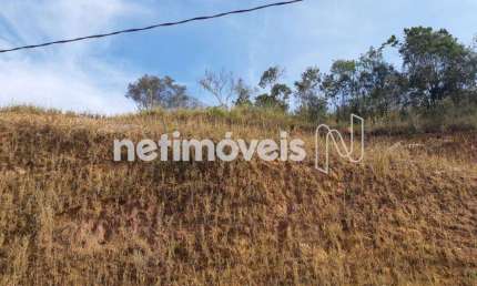 Terreno comercial à venda na Alameda Serra dos Órgãos, Vila Del Rey, Nova Lima