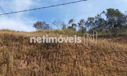 Terreno comercial à venda na Alameda Serra dos Órgãos, Vila Del Rey, Nova Lima