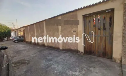 Venda Lote-Área-Terreno Cachoeirinha Belo Horizonte