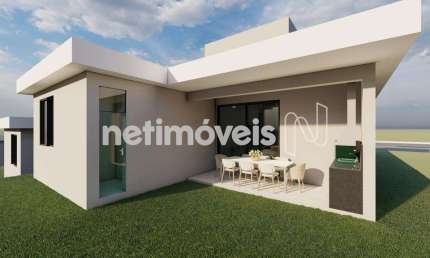 Venda Casa em condomínio Vale dos Sonhos Lagoa Santa