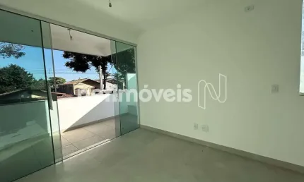 Apartamento com 3 quartos à venda na Rua dos Expedicionários, Santa Amélia, Belo Horizonte