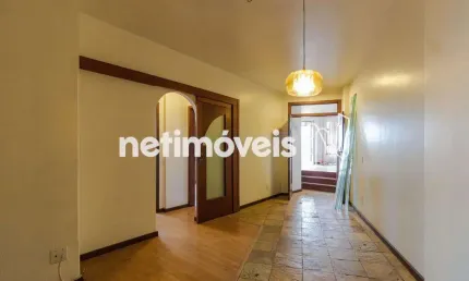 Apartamento com 2 quartos à venda na Rua Cônego Pinheiro, Santa Efigênia, Belo Horizonte