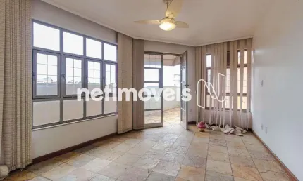 Apartamento com 2 quartos à venda na Rua Cônego Pinheiro, Santa Efigênia, Belo Horizonte