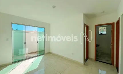 Apartamento com 2 quartos à venda na Rua Zilda, Rio Branco, Belo Horizonte