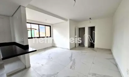 Venda Apartamento 3 quartos Floresta Belo Horizonte