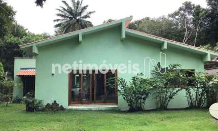Casa com 2 quartos à venda em Arraial D´Ajuda, Porto Seguro 