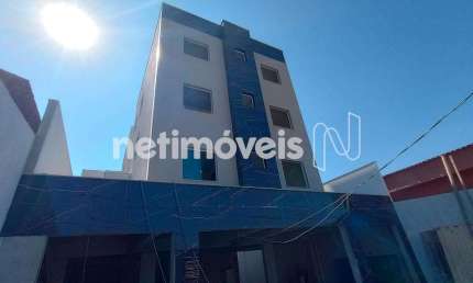 Cobertura com 3 quartos à venda na Rua Lauro Araújo Silva, Santa Mônica, Belo Horizonte