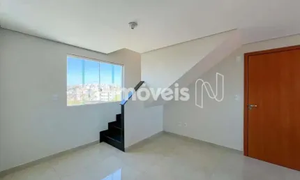 Cobertura com 3 quartos à venda na Rua Lauro Araújo Silva, Santa Mônica, Belo Horizonte