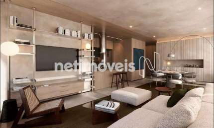 Venda Apartamento 3 quartos Funcionários Belo Horizonte