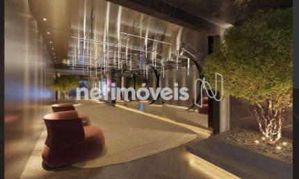 Apartamento com 3 quartos à venda na Rua da Bahia, Lourdes, Belo Horizonte