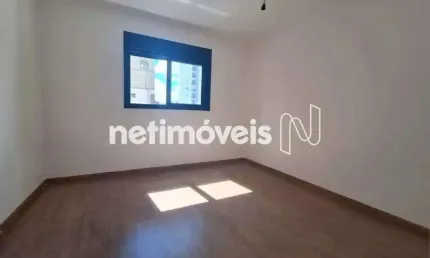 Apartamento com 2 quartos à venda na Rua Bernardo Guimarães, Boa Viagem, Belo Horizonte