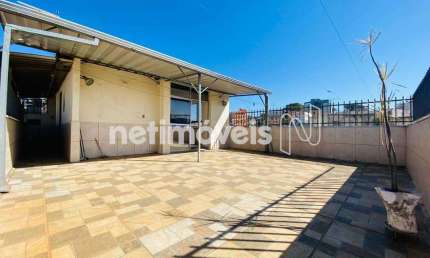 Cobertura com 3 quartos à venda na Rua Sabará, Colégio Batista, Belo Horizonte