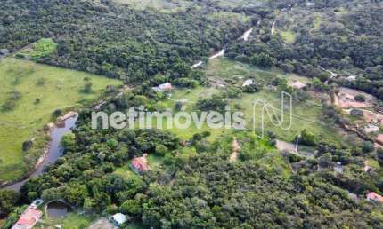 Venda Lote-Área-Terreno Morada da Serra Taquaraçu de Minas
