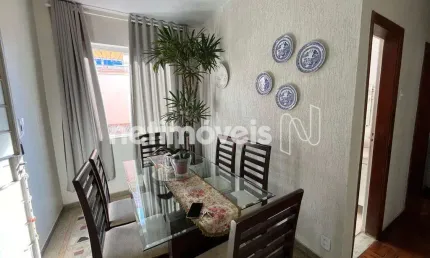 Apartamento com 3 quartos à venda na Rua Guaranésia, Colégio Batista, Belo Horizonte