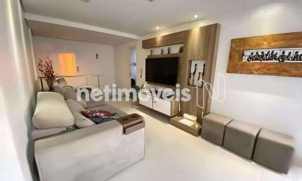 Cobertura com 4 quartos à venda na Avenida Miguel Perrela, Castelo, Belo Horizonte