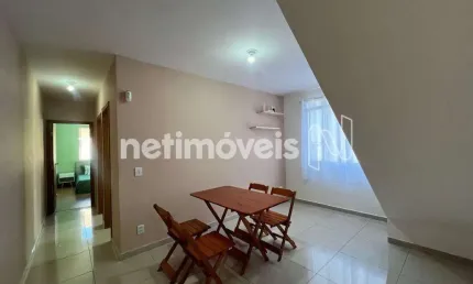Cobertura com 3 quartos à venda na Rua Leopoldo Campos Nunes, Manacás, Belo Horizonte