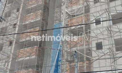 Apartamento com 2 quartos à venda na Rua Carapebus, São Gotardo, Contagem