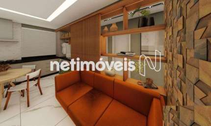 Venda Apartamento 3 quartos Cachoeirinha Belo Horizonte