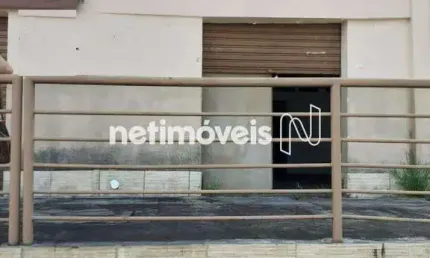 Ponto comercial à venda na Rua Alair Marques Rodrigues, Santa Amélia, Belo Horizonte