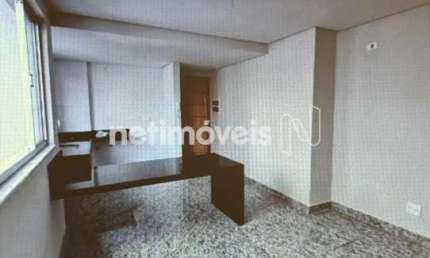 Apartamento com 2 quartos à venda na Rua da Bahia, Lourdes, Belo Horizonte