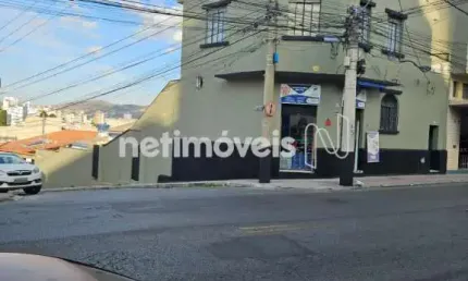 Casa com 5 quartos à venda na Rua Jacuí, Floresta, Belo Horizonte