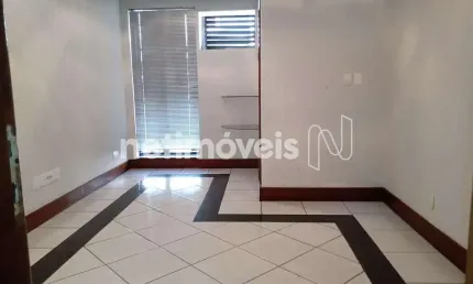 Sala comercial com 2 salas à venda na Rua Mato Grosso, Santo Agostinho, Belo Horizonte