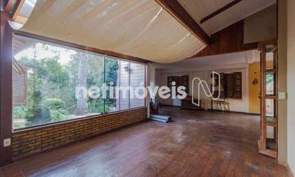 Casa com 5 quartos à venda na Avenida Pinheiros, Retiro Das Pedras, Brumadinho