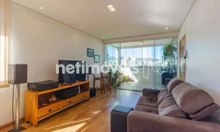 Venda Apartamento 4 quartos Colégio Batista Belo Horizonte