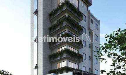 Apartamento com 4 quartos à venda na Rua Bacupã, Jaraguá, Belo Horizonte