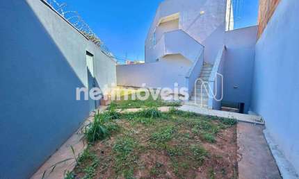 Casa com 3 quartos à venda na Rua Jequitibá, Gávea, Vespasiano