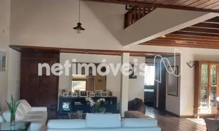 Casa com 5 quartos à venda na Rua Stibina, Santa Efigênia, Belo Horizonte