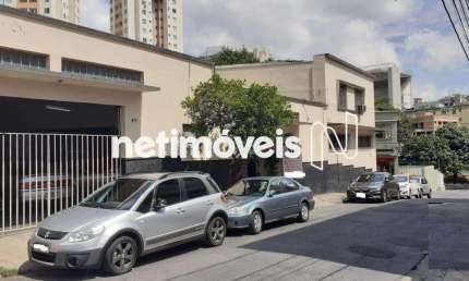 Prédio à venda na Rua Pouso Alegre, Santa Tereza, Belo Horizonte