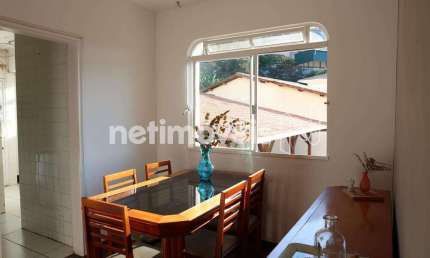 Venda Apartamento 3 quartos São Bento Belo Horizonte