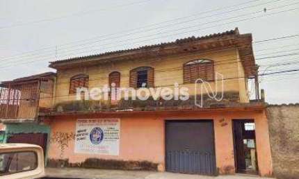 Casa com 5 quartos à venda na Rua da Bandeira, Glória, Belo Horizonte