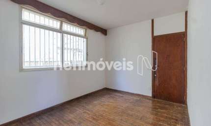 Apartamento com 3 quartos à venda na Rua Muzambinho, Cruzeiro, Belo Horizonte