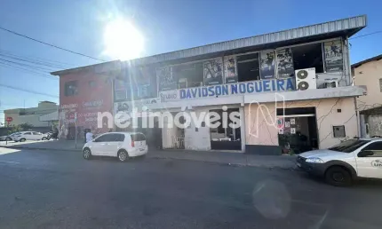 Ponto comercial com 5 salas à venda na Rua Expedicionário Jésus Ramos, Jardim Guanabara, Belo Horizonte