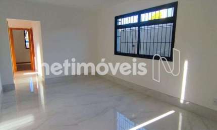 Apartamento com 3 quartos à venda na Rua Boninas, Esplanada, Belo Horizonte