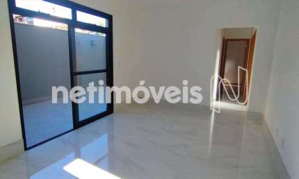 Apartamento com 3 quartos à venda na Rua Boninas, Esplanada, Belo Horizonte