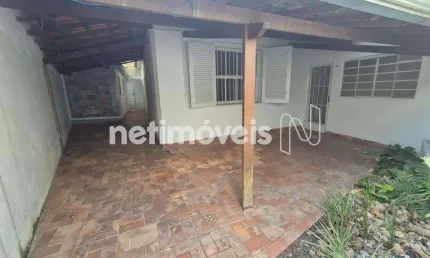 Casa com 6 quartos à venda na Rua Piranga, São Lucas, Belo Horizonte
