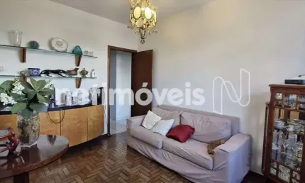 Venda Apartamento 3 quartos Renascença Belo Horizonte