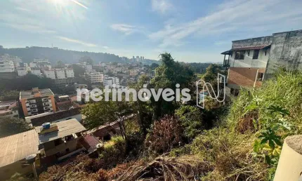 Venda Lote-Área-Terreno Alto Caiçaras Belo Horizonte