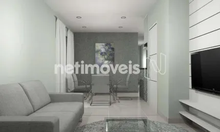 Venda Apartamento 3 quartos Monte Carlo Santa Luzia