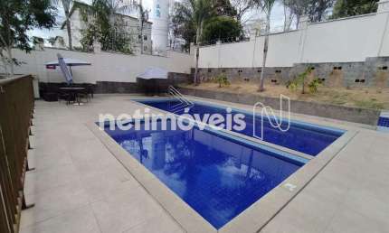 Venda Apartamento 2 quartos Chácaras Granja Pousada Del Rey Santa Luzia