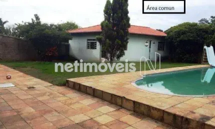 Casa com 8 quartos à venda na Rua Amalfi, Bandeirantes (Pampulha), Belo Horizonte