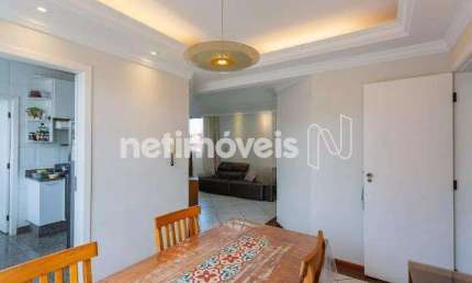 Apartamento com 3 quartos à venda na Rua Astolfo Dutra, Pompéia, Belo Horizonte