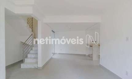 Casa com 3 quartos à venda na Rua Carlyle Guimarães Cardoso, Planalto, Belo Horizonte