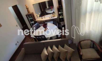 Cobertura com 3 quartos à venda na Rua Cláudio Gomes de Souza, Palmares, Belo Horizonte