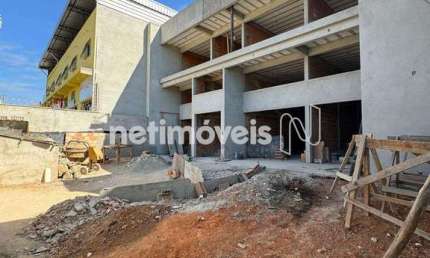 Sala comercial à venda na Rua Cerro Azul, 322, Parque Xangri-Lá, Contagem