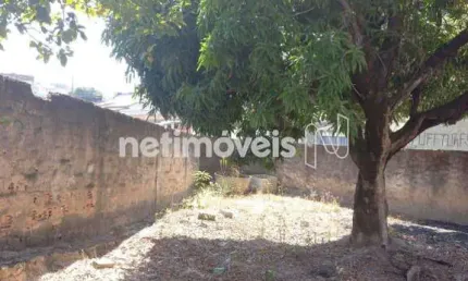 Terreno comercial à venda na Rua Araras, Concórdia, Belo Horizonte